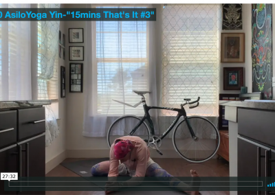 Yin – 15 Minutes That’s It #3