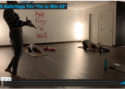 Yin – Yin to Win #2