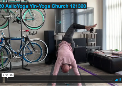 Vin-Yin – Yoga Church 12.13.20