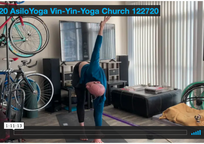Vin-Yin – Yoga Church 12.27.20