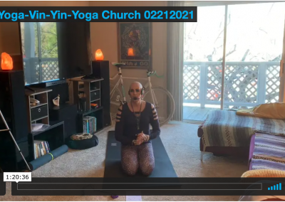 Vin-Yin – Yoga Church 02.21.21