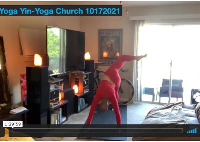 Vin-Yin – Yoga Church 10.17.21