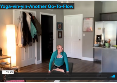 Vin-Yin – Another Go To Flow 04.10.22